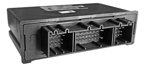 Modulo De Travamento Das Portas Por Controle Remoto Ecosport