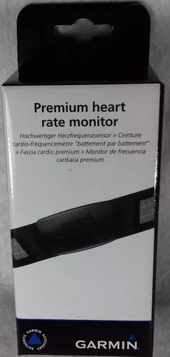 Edge 705 + Monitor de frecuencia cardiaca de Garmin 