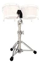 Comprar Percusión Latina Lp330 C Lp Bongo Soporte Para Reproductores