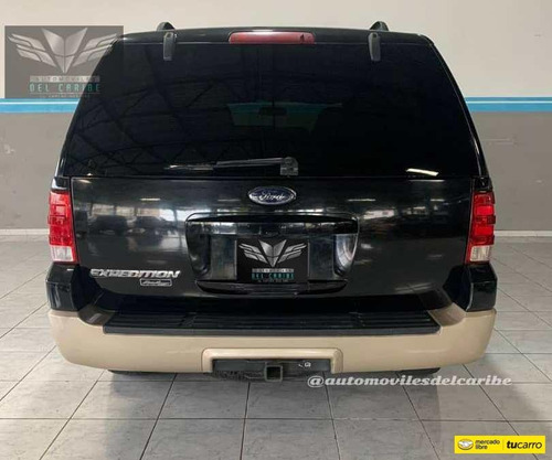 Ford Expedition Eddie Bauer 4x4