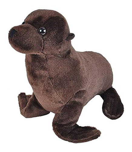 Wild Republic Sea Lion Felpa Animales De Peluche Felpa Jugue