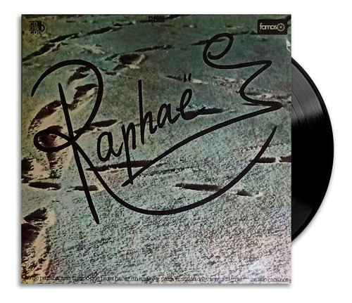 Raphael - Lp