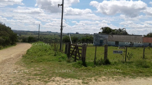Imagen 6 de 15 de Excelente Chacra En Venta Para Reciclar A Dos Km De Puedo Eden Maldonado - Maldonado Ruta 9