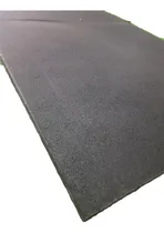 Comprar Baldosa Negro Piso Caucho Reciclado Crossfit 1mt X 1mt X 2cm