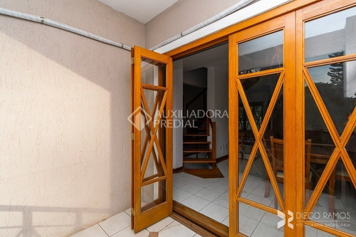 Imagem 15 de 15 de Casa Em Condominio - Jardim Isabel - Ref: 348703 - V-348703