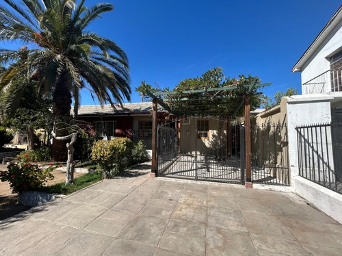 Casa En San Felipe Centro