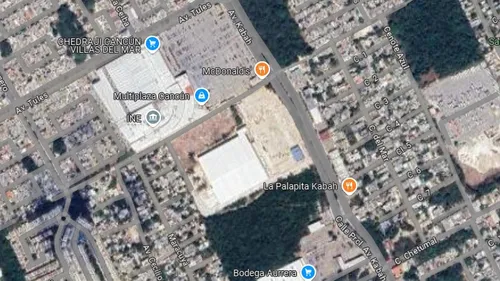 Casa De Recuperacion Bancaria En Calle Mariano Matamoros Sm 215, Cancún. _jcbb5