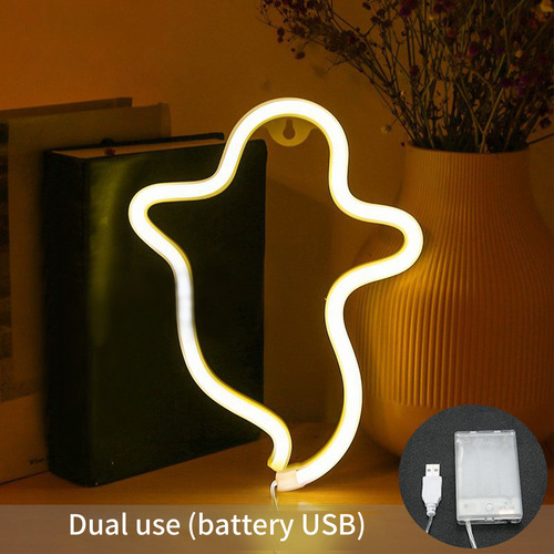 ¿son Adecuadas Las Luces Decorativas Led Con Forma De Espect