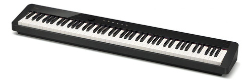 Piano Digital Casio Px-s1100 88 Teclas Sensit Fuente Soporte Color Negro