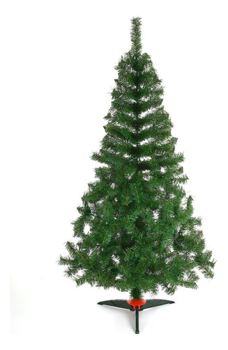 Arbol De Navidad Naviplastic Majestic 190 Cms Verde