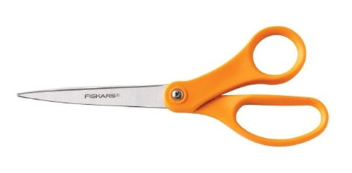 Fiskars - Tijeras Multiusos De 8 Pulgadas