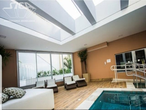 Imagem 6 de 15 de Apartamento - Ap00876 - 34447816