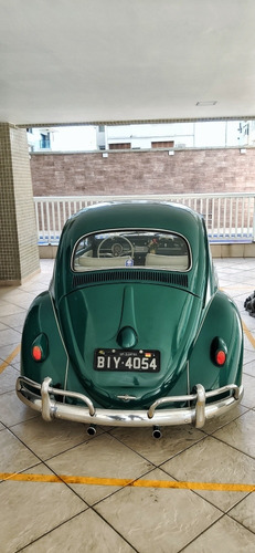 Volkswagen Fusca