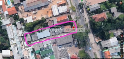 Imagem 2 de 2 de Terreno, 660 M², Cristal - 202241