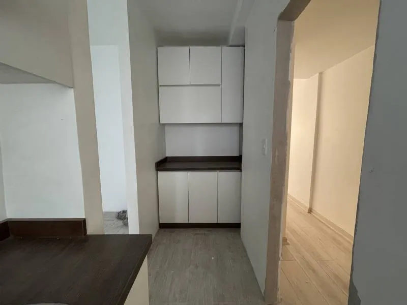 Imagen 4 de 15 de Departamento En Arriendo En La Fetra (cód. 283)