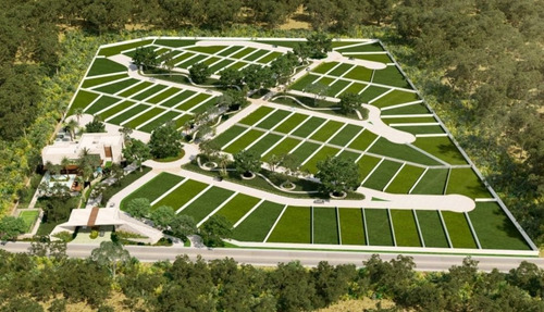 Imagen 2 de 9 de Campo Magno!! Lotes En Venta En Privada De Lujo Con Amenidad