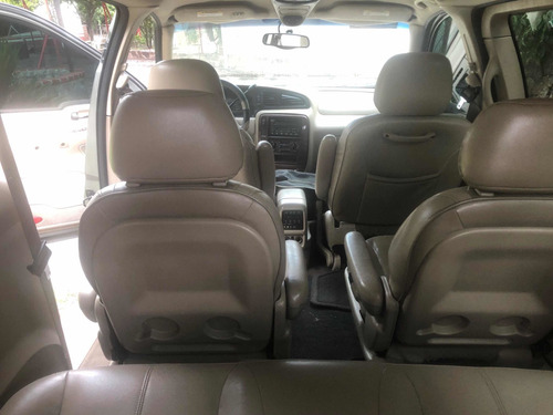 Imagen 8 de 15 de Ford Windstar 2003 Limited Piel Mt