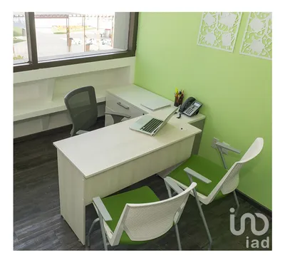 Oficina en renta