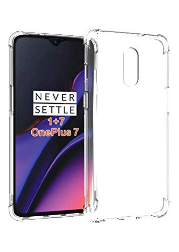 Tektide Case Compatible Con Oneplus 7, [ Armadura 4lf22