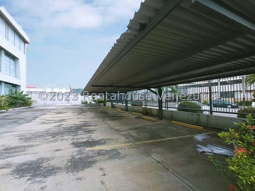 Galpon En Venta Ubicado En El Castillito San Diego Carabobo Venezuela Cod 25-4852 Eloisa Mejia