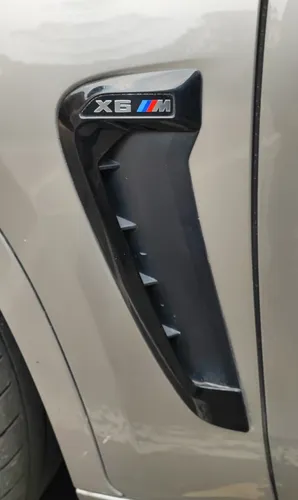 BMW X6 X6 M 4.4 V8 BITURBO