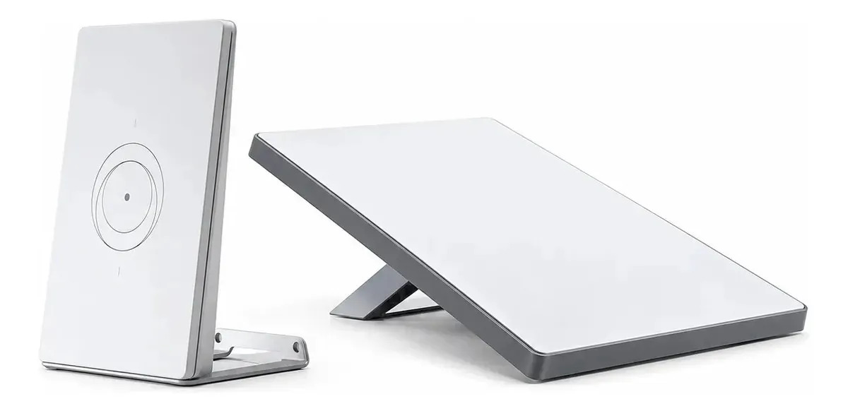 Kit Starlink Mini X com antena Mini e Router Mini Wi-Fi 6