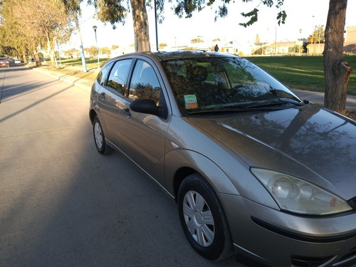 Ford Focus 1.6 One Ambiente Mp3 2009