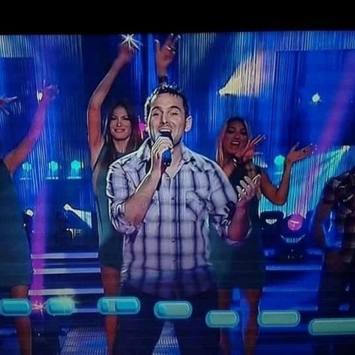Show Para Eventos Cantante Melódicos Y Bailables 70/80/90