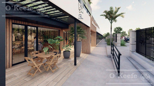 Imagen 16 de 30 de Local Comercial - Venta En Pozo - Capitalización Y Renta - Paseo De Compras - Hudson - Zona Sur- Berazategui