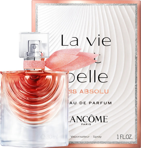 Lancôme La Vie Est Belle Iris Absolu Feminino Eau De Parfum 100ml 