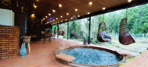 Parcela 5.000mt2 - Casa 5d 4b - 500mt2 - Puerto Varas
