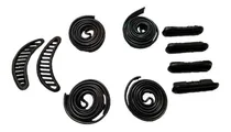 Comprar Kit De Hules Para Exterior De Vw Sedan Vocho