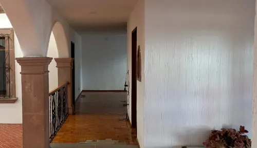 Se Vende Casa Una 1 Planta.arboledas 2secc Celaya