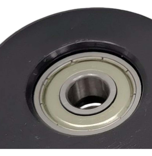 Máquina De Remo Portátil Rueda De Rodamiento Entrenador
