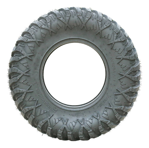 Llanta 25x10r12 8c 67j Forerunner Aurora A/t J