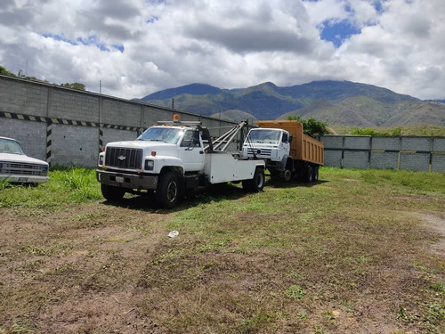 Imagen 4 de 5 de Servicio De Grúas, 24 Horas, 0412-8580220 Y 0424-8174415