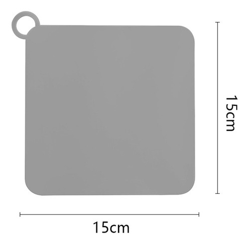 3 Tapones Para Bañera, Tapón De Drenaje Universal Gris