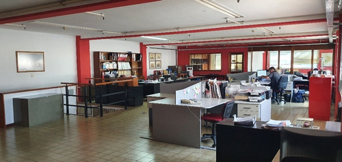 Imagen 9 de 14 de Venta Planta Industrial Ubicada En Villa Adelina