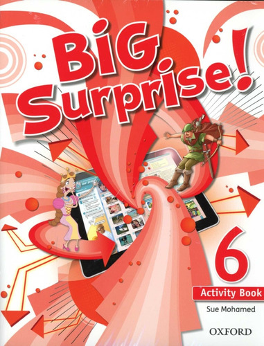 Big Surprise 6 - Wb