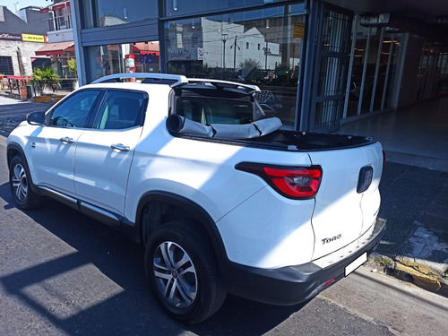 Fiat Toro 2.0 Volcano 4x4 At Pack Premium
