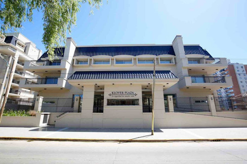 Departamento En Alquiler Bernal