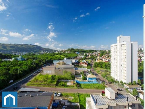 Imagem 2 de 12 de Apartamento - Ap00012 - 3549282