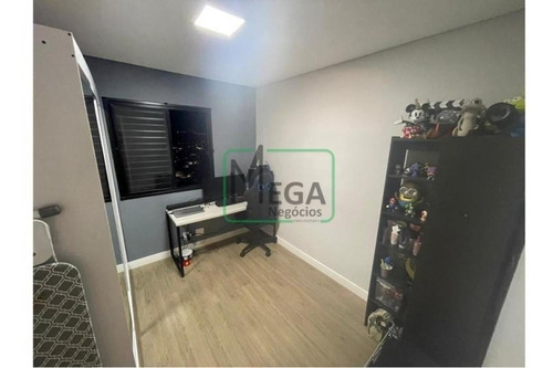 Imagem 17 de 19 de Apartamento De 2 Quartos À Venda No Edifício Viva Mais Barueri - 1869_mil - 70993794