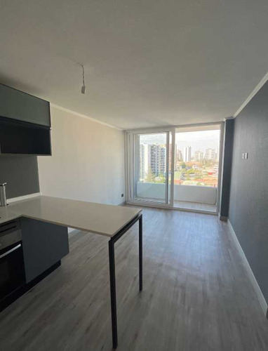 Se Vende Departamento En Lo Ovalle (94144)