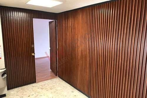 Imagen 16 de 25 de Venta De Edificio De Oficinas De 6 Pisos; Colonia Del Valle Centro