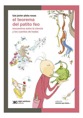 Teorema Del Patito Feo - Ciencia Que Ladra