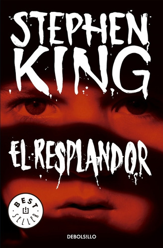 Libro El Resplandor - Bolsillo - Stephen King