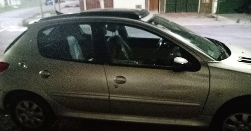 Peugeot 206 1.9 Xrd Premium 2004