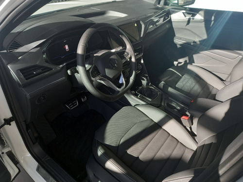 Imagen 14 de 15 de Volkswagen Taos Comfortline 250 Tsi Bb