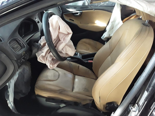 Imagem 6 de 16 de Sucata Volvo V40 2.0 T4 Kinet 2018 Peças Motor Cambio